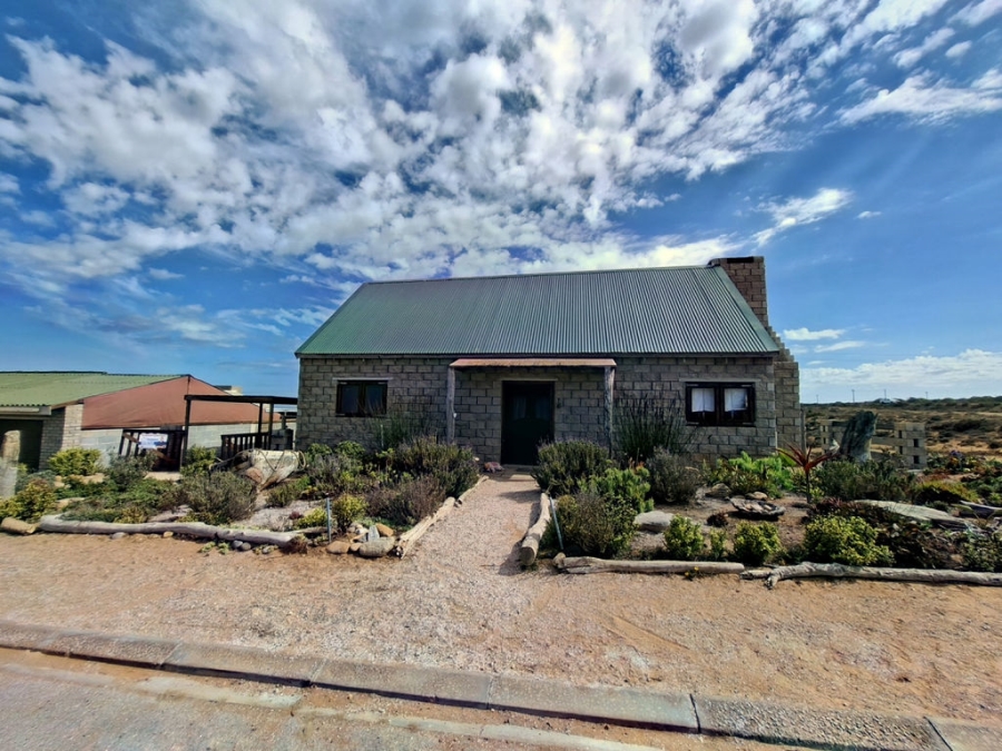 2 Bedroom Property for Sale in Louis Rood Western Cape